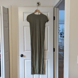 Kada Infinity Tee Dress